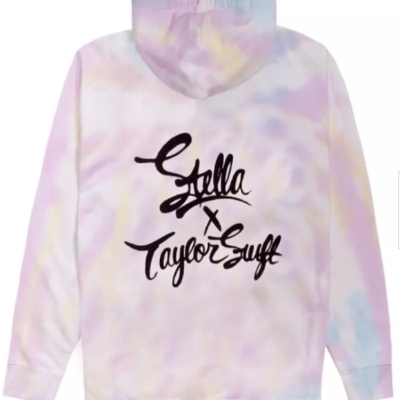 taylor swift dazzling haze moletom com capuz